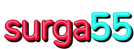 surga55 — logo kanal